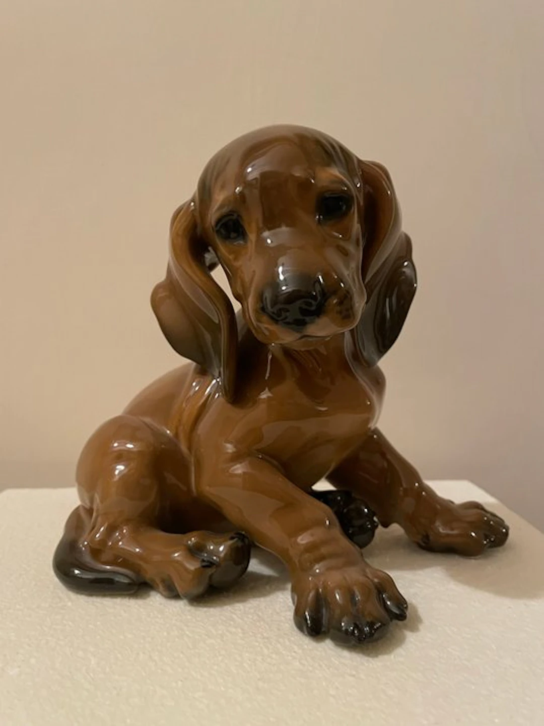 Rosenthal - Theodor Karner - Sculpture