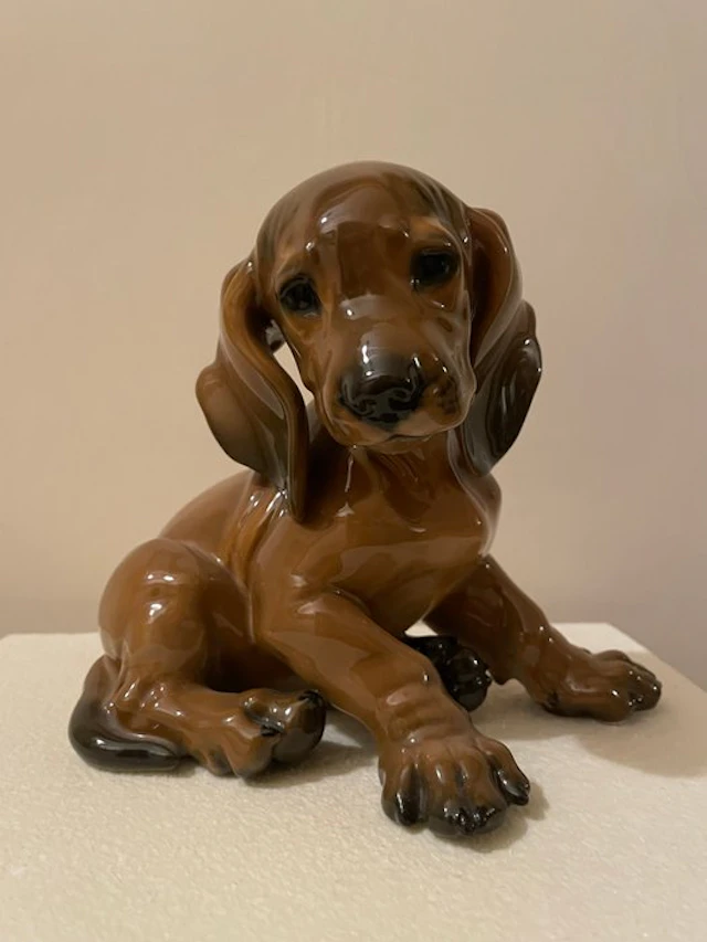 Rosenthal - Theodor Karner - Sculpture