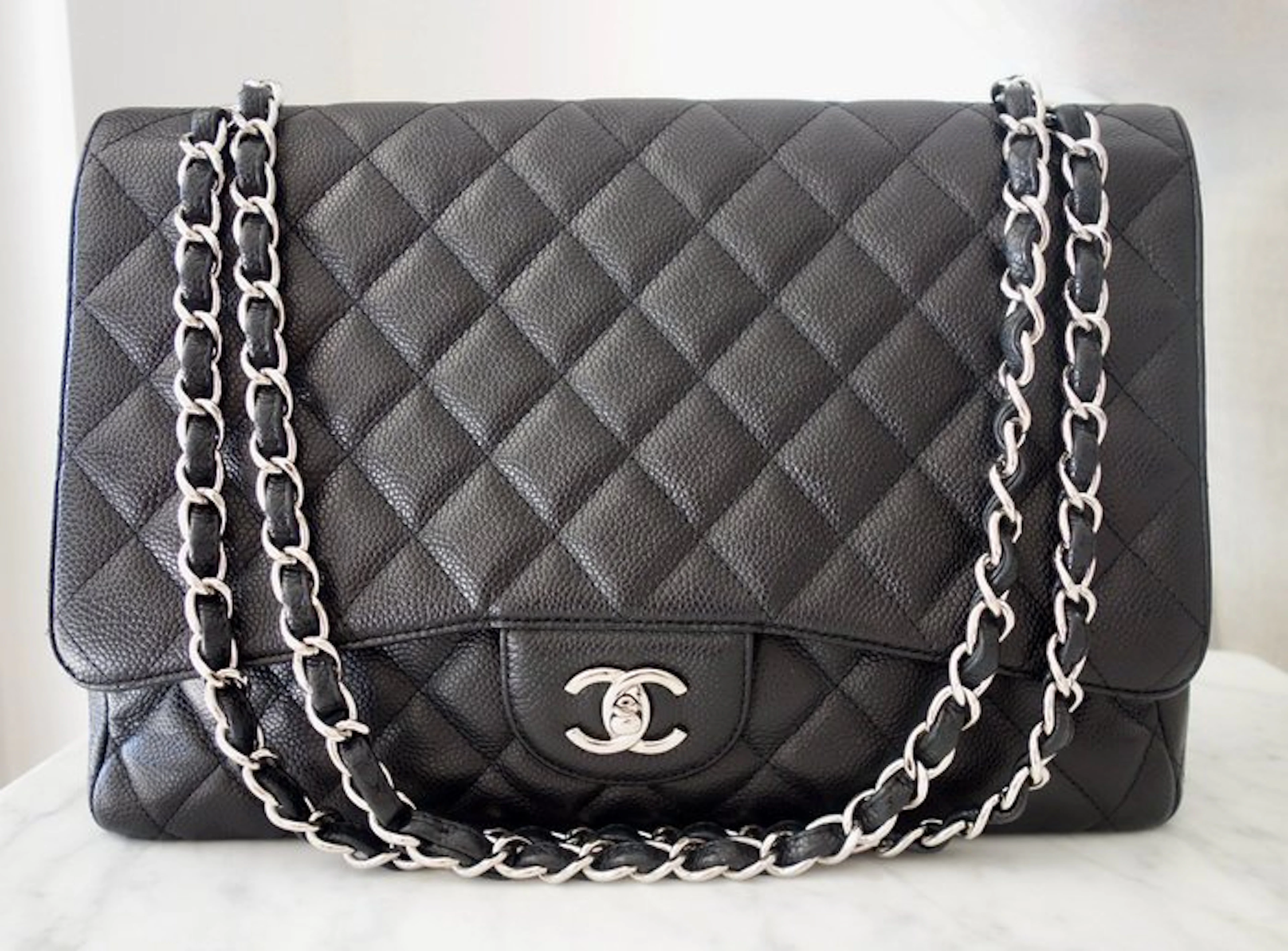 Chanel - Timeless/Classique - Bag