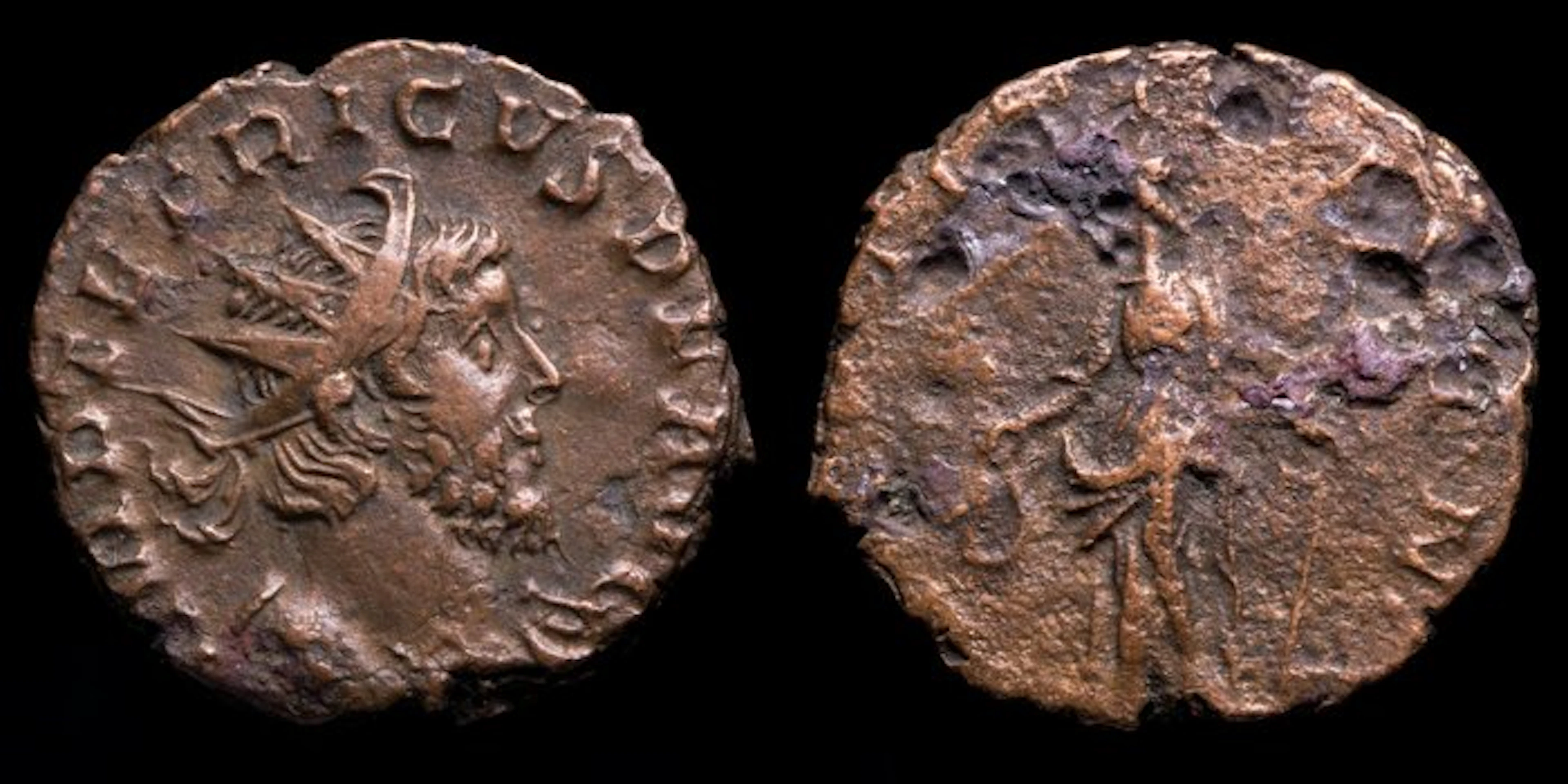 Roman Empire