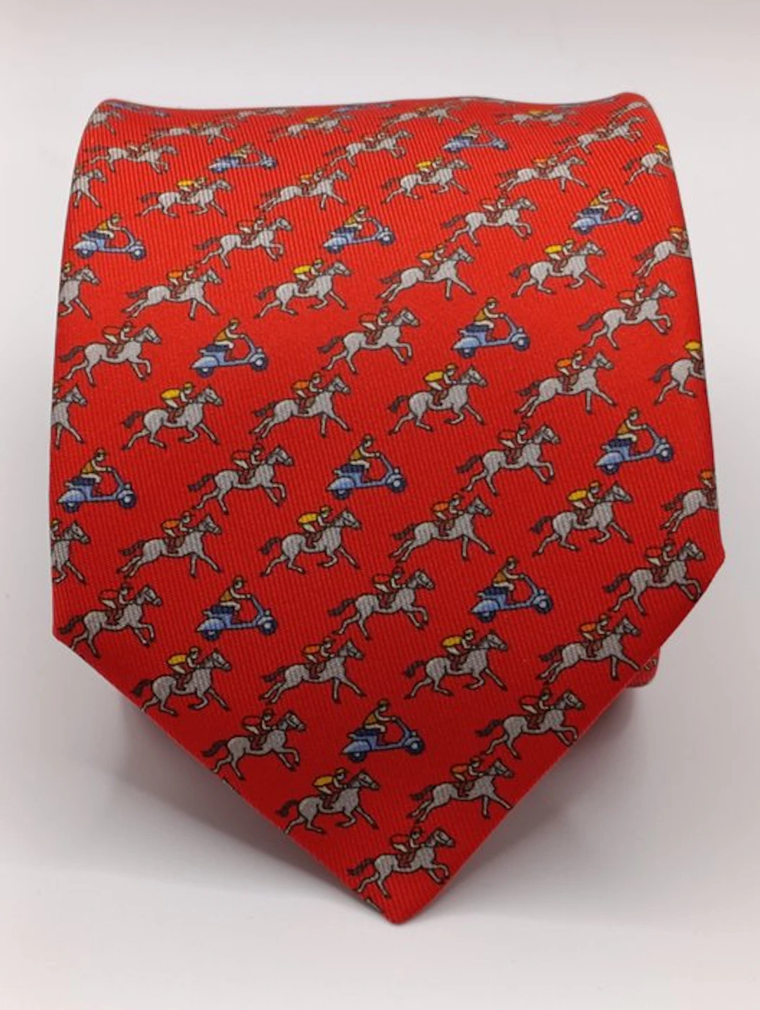Hermès - Tie