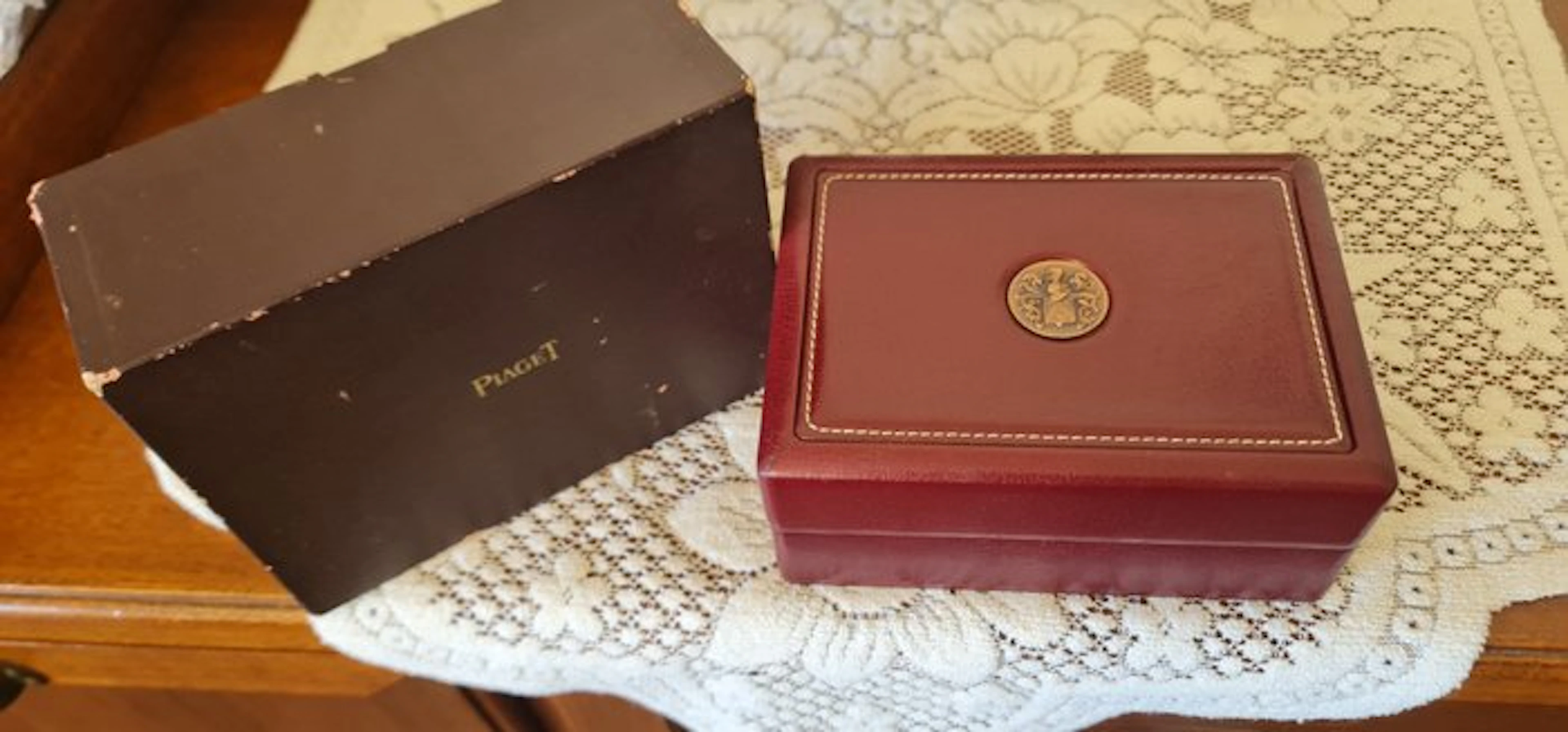 Piaget