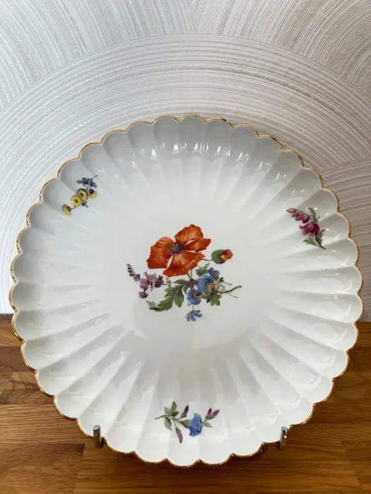 Meissen, Zwei Knaufschwerte