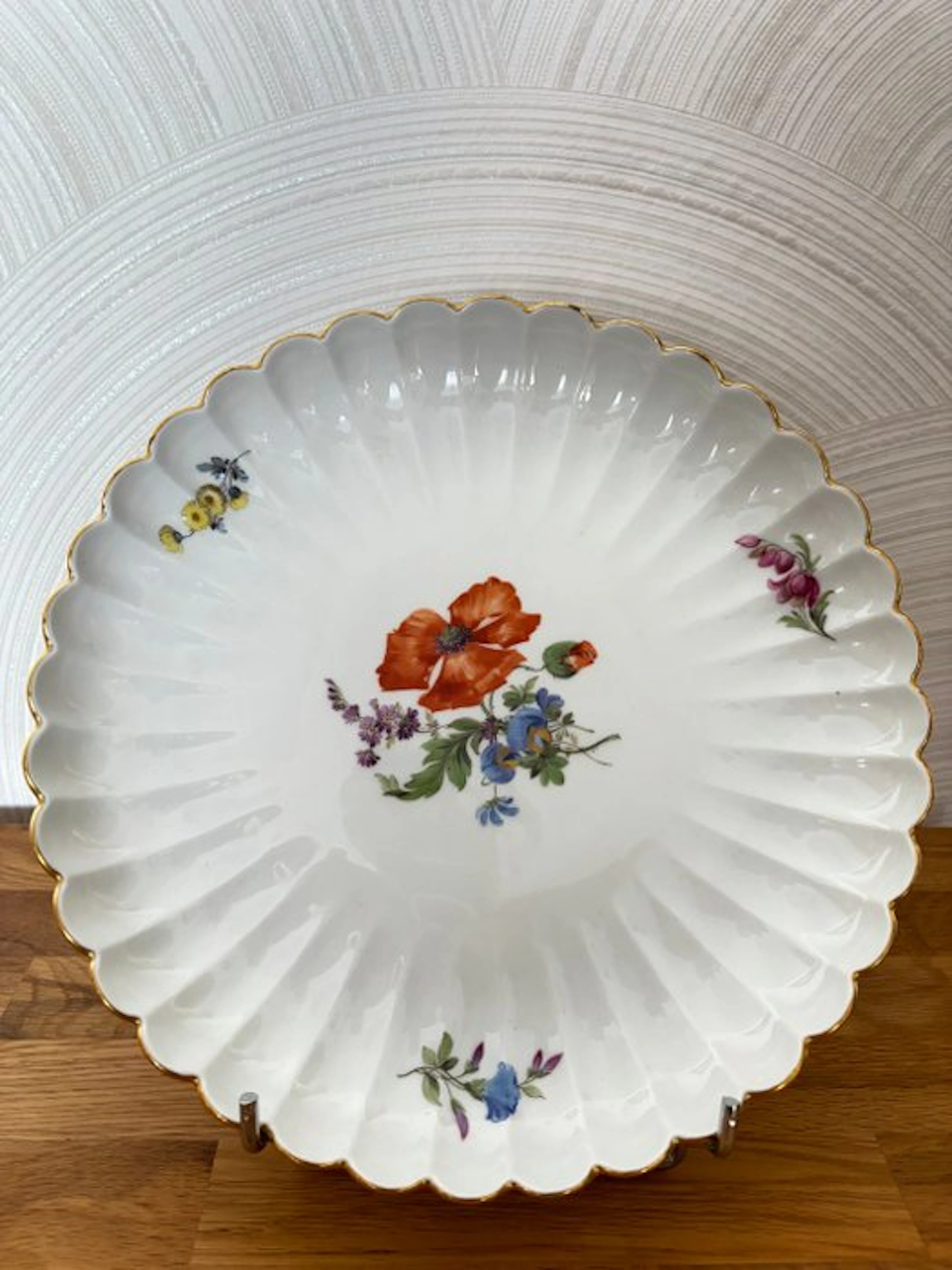 Meissen, Zwei Knaufschwerte