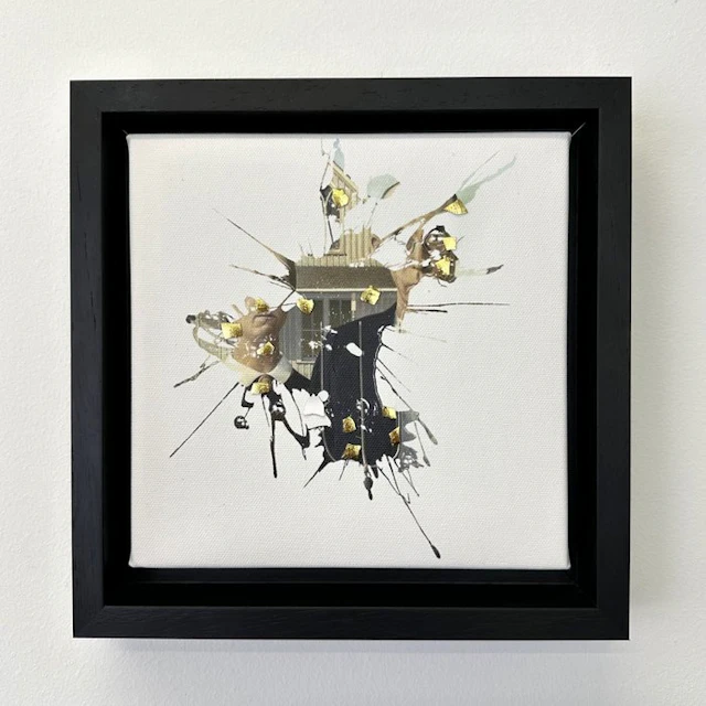 Santicri - Revelation from Chaos, American Gothic (No Reserve)