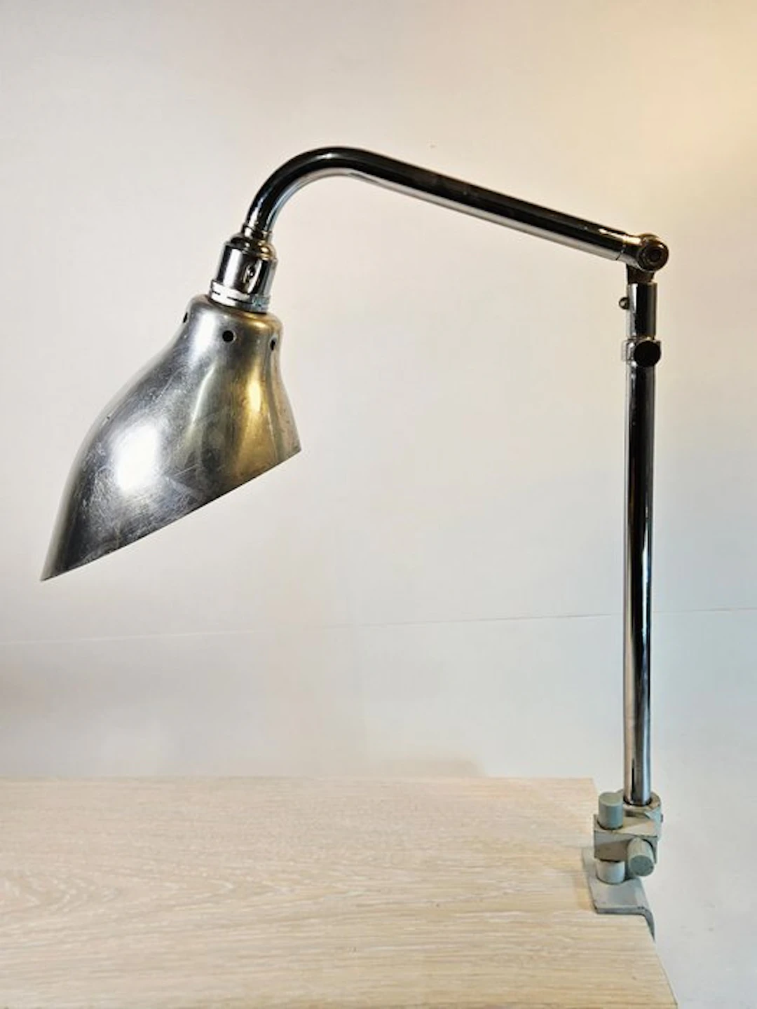 Ki-É-Klair - Alphonse Pinoit - Lamp - Metal - Form 210