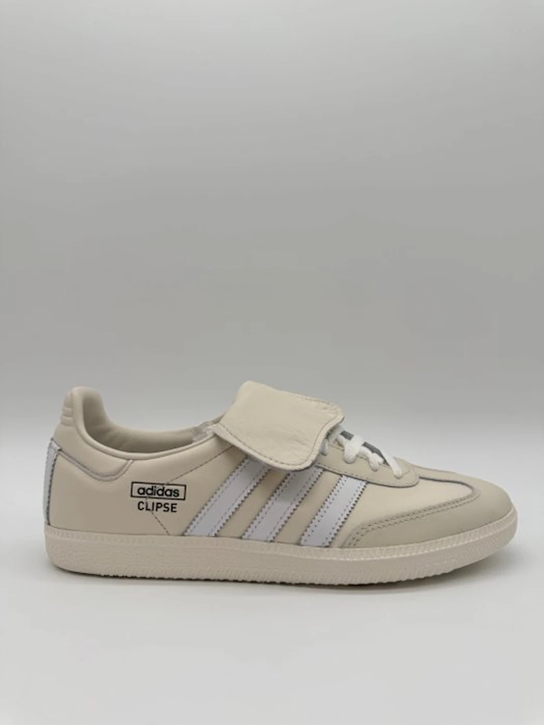 Adidas - Adidas Samba LT Clipse Let Good Sort 'Em Out...