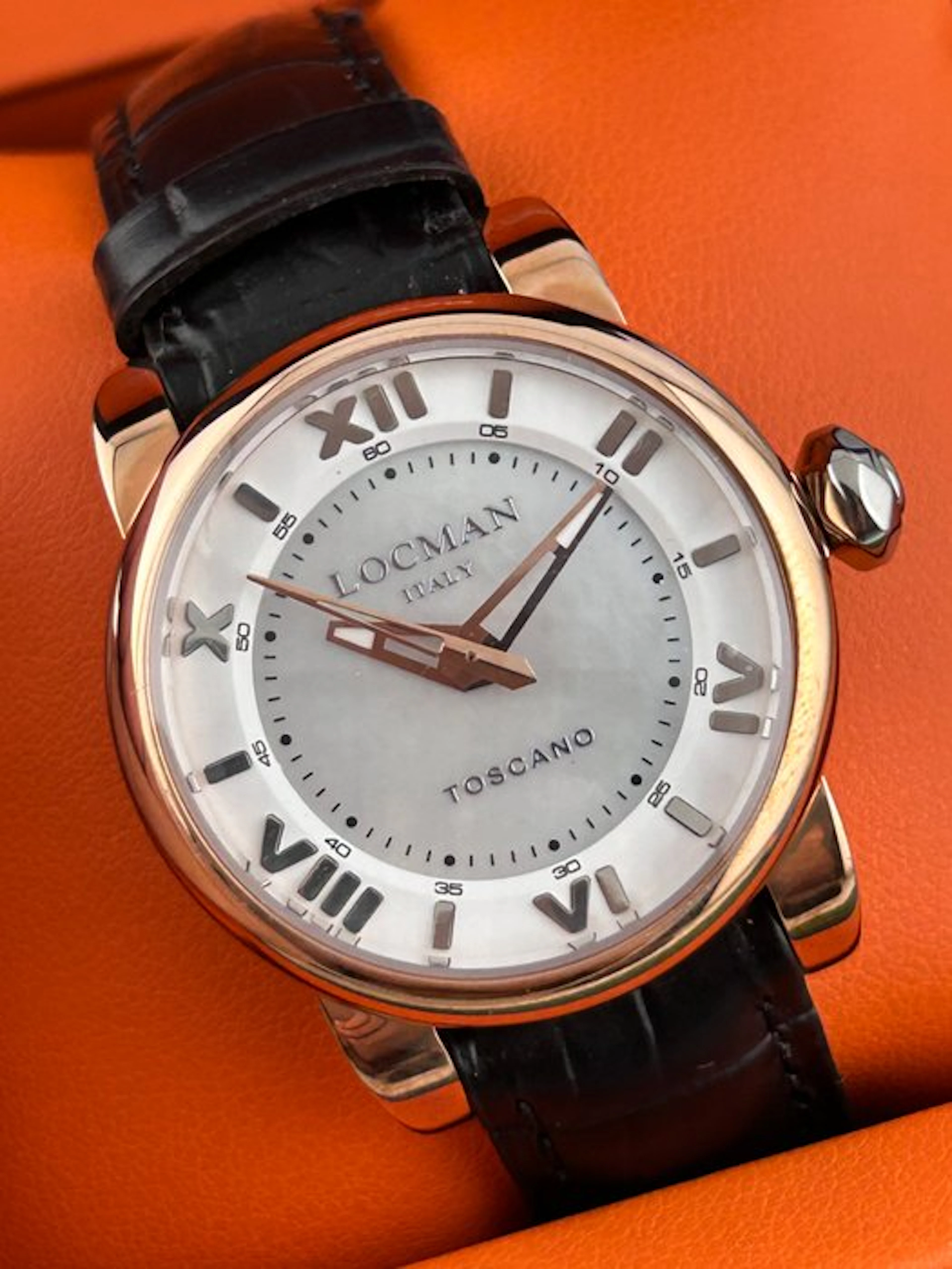 Locman - Toscano - No reserve price - Unisex - 2025+