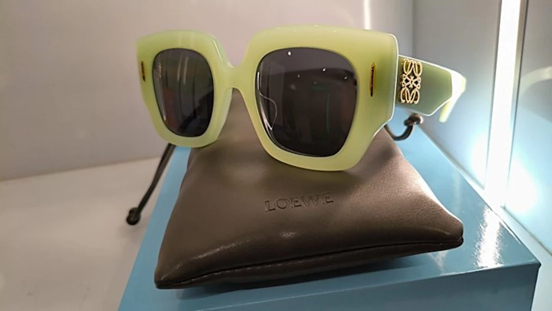 Loewe - LW40129U 95A LOEWE - Sunglasses