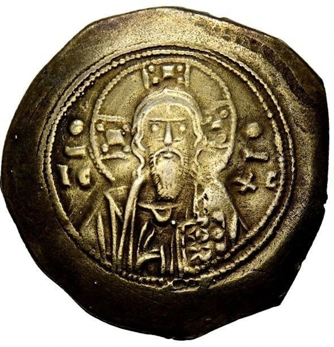 Byzantine Empire