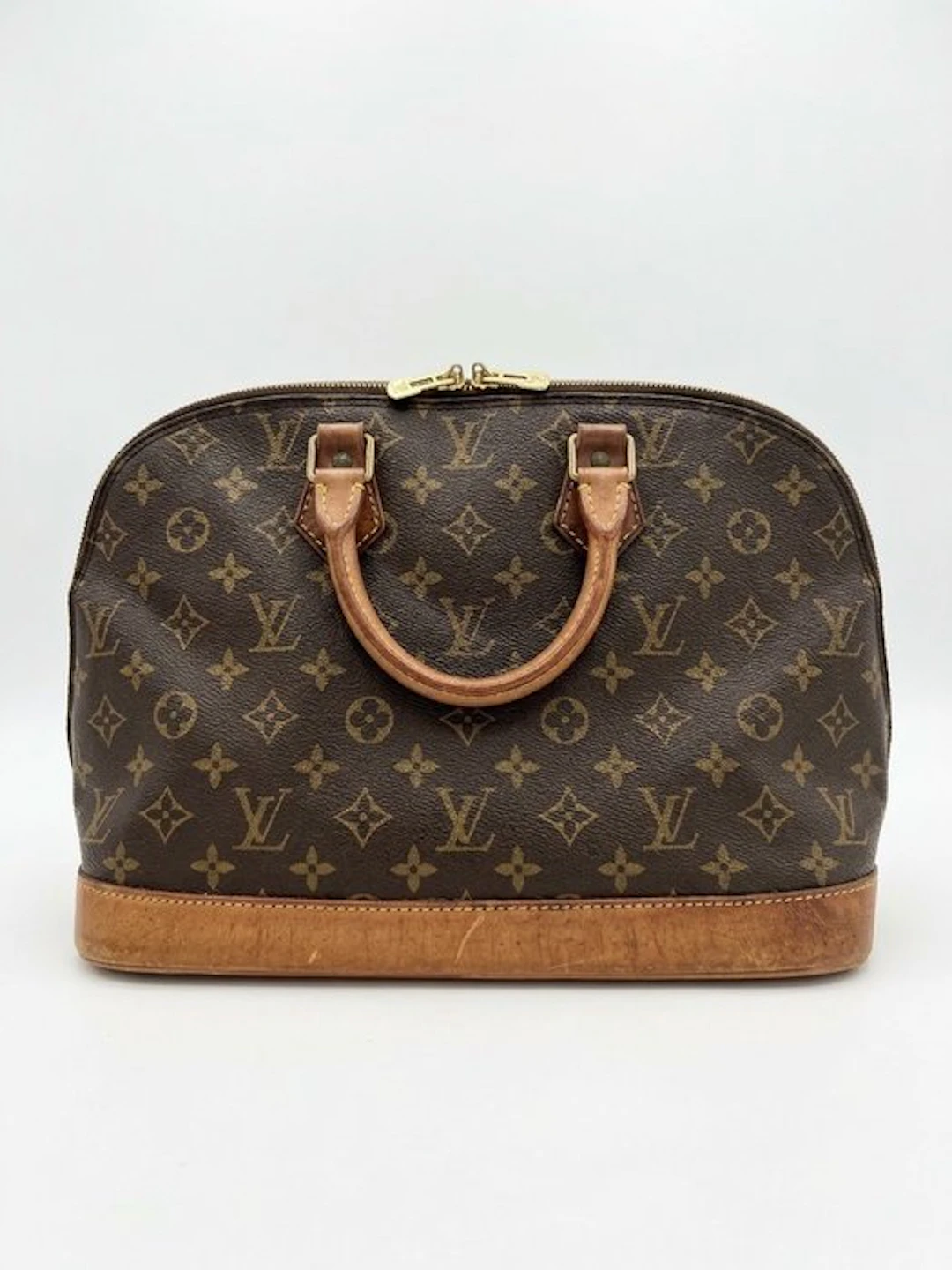 Louis Vuitton - Alma - Bag