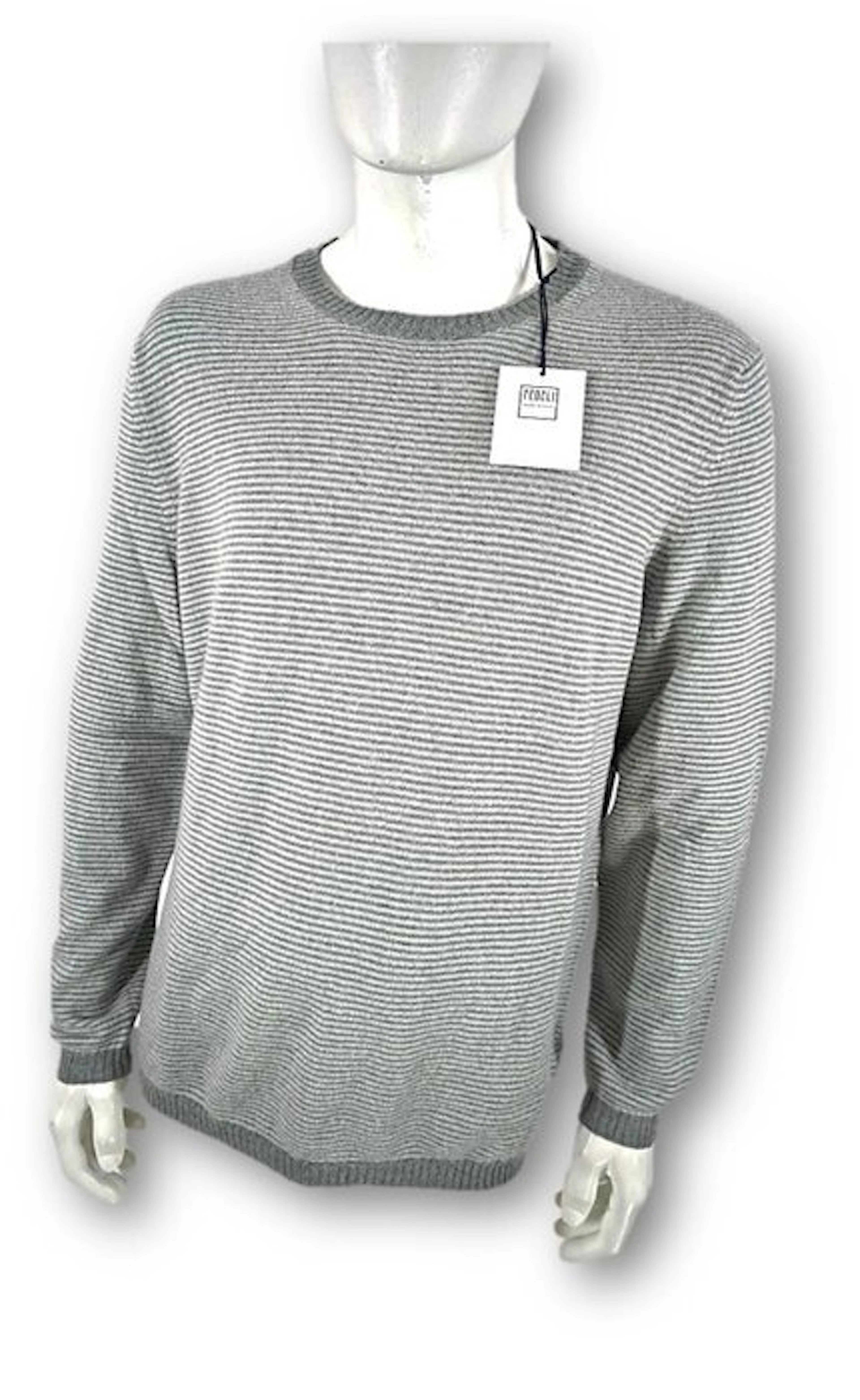 Fedeli - NEW, 100% Cashmere - Jumper - New with tags