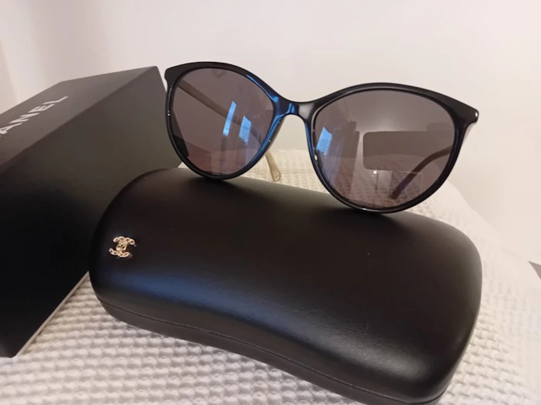 Chanel - Sunglasses