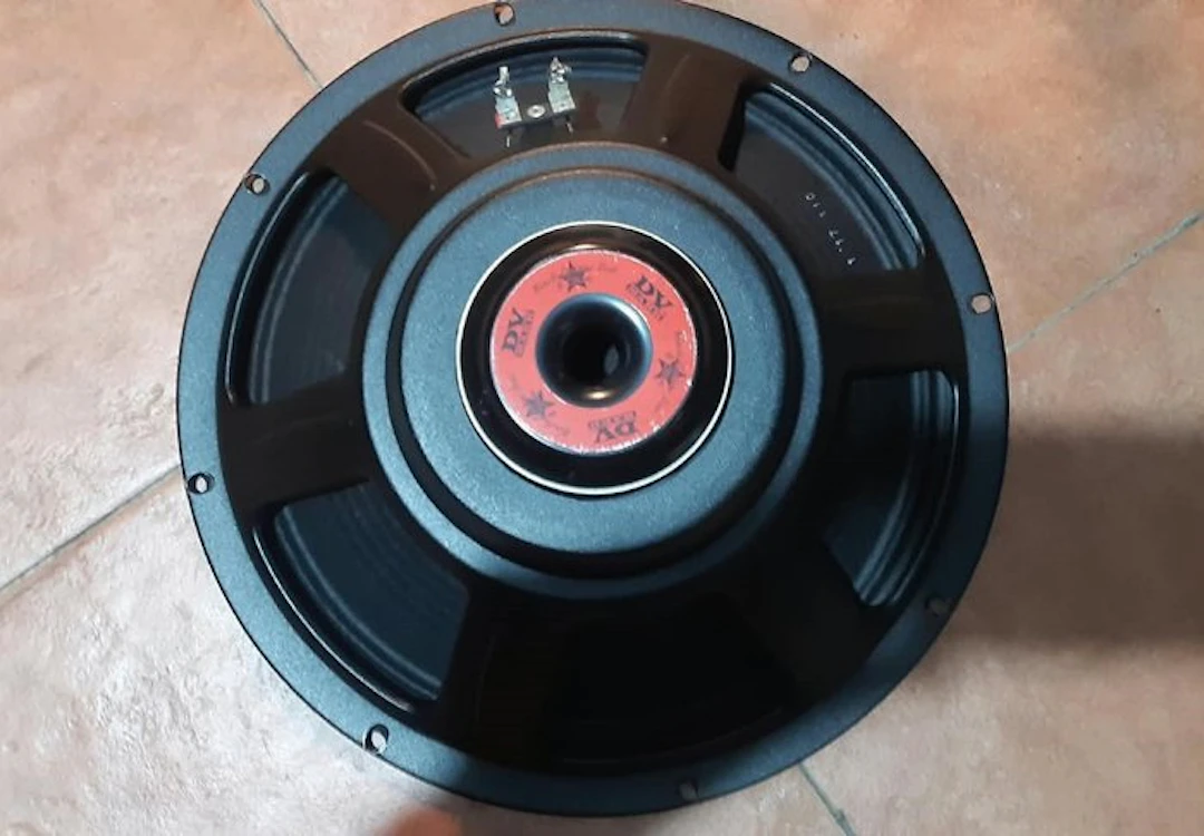 DV Mark Black Star neo