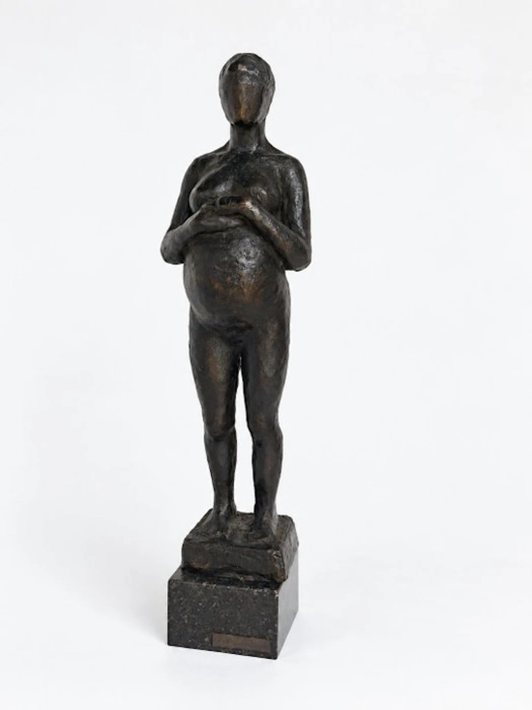 Marijke Cosse (1929) - Mother
