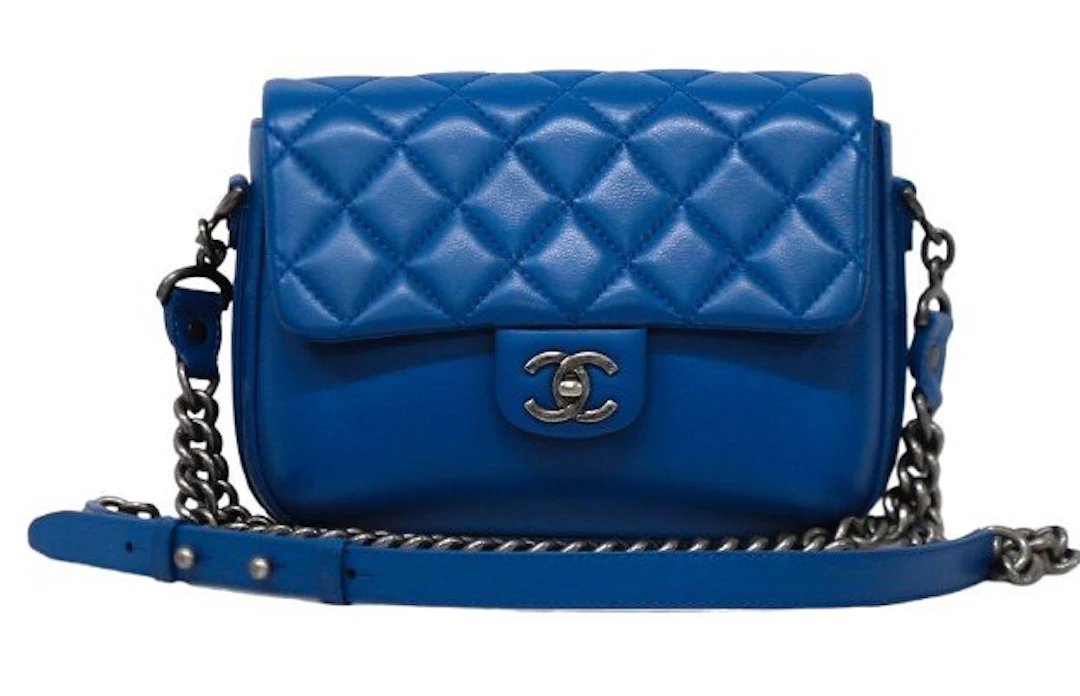 Chanel - Rock my shoulder Flap - Bag