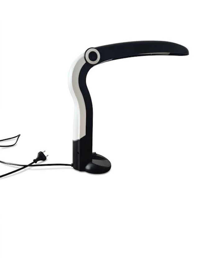 Table lamp - Plastic - Toucan lamp
