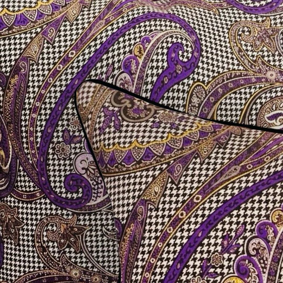 ETRO HOME - New set of two - Cushion