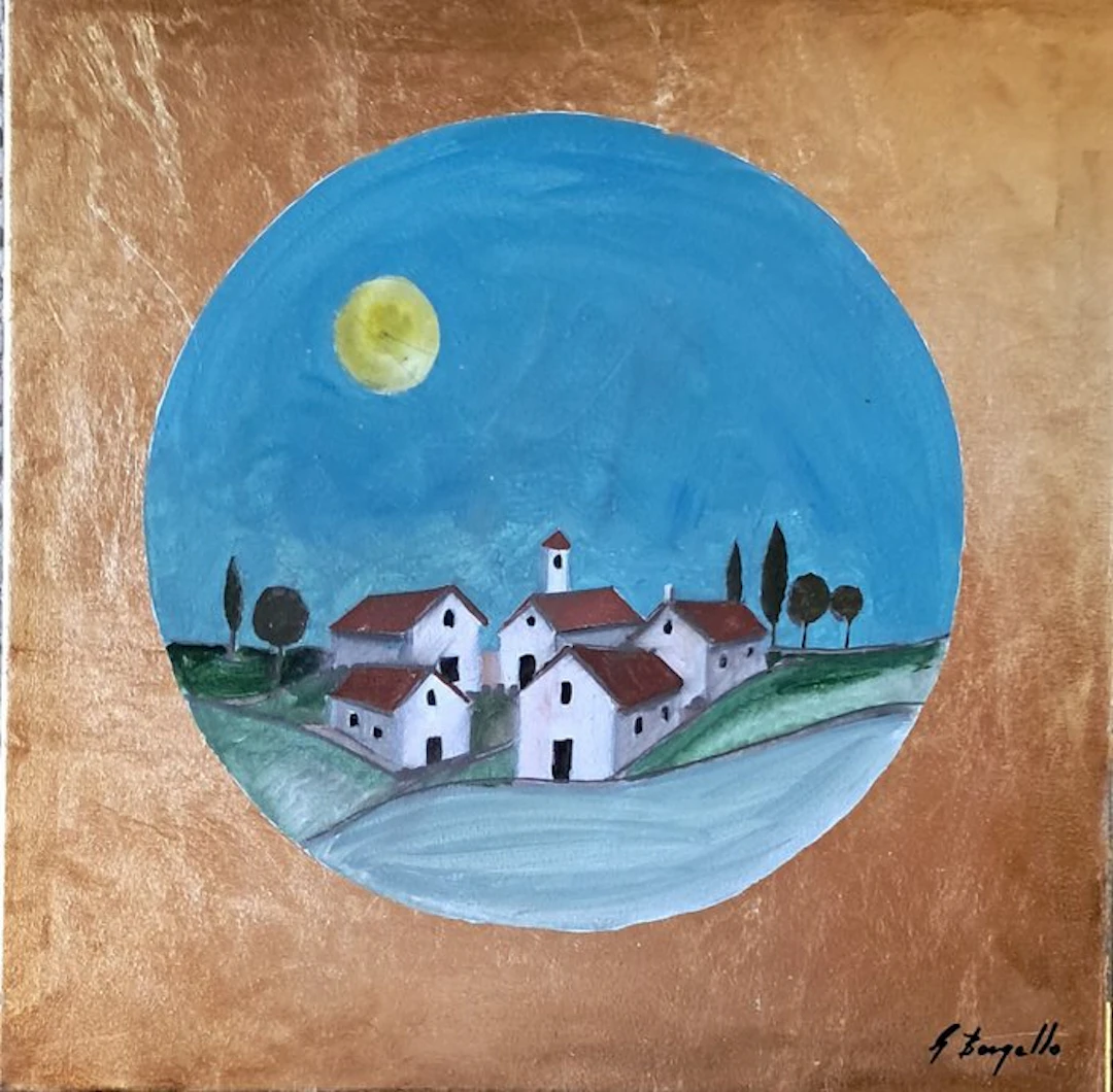Giorgio Bergallo - RICORDI