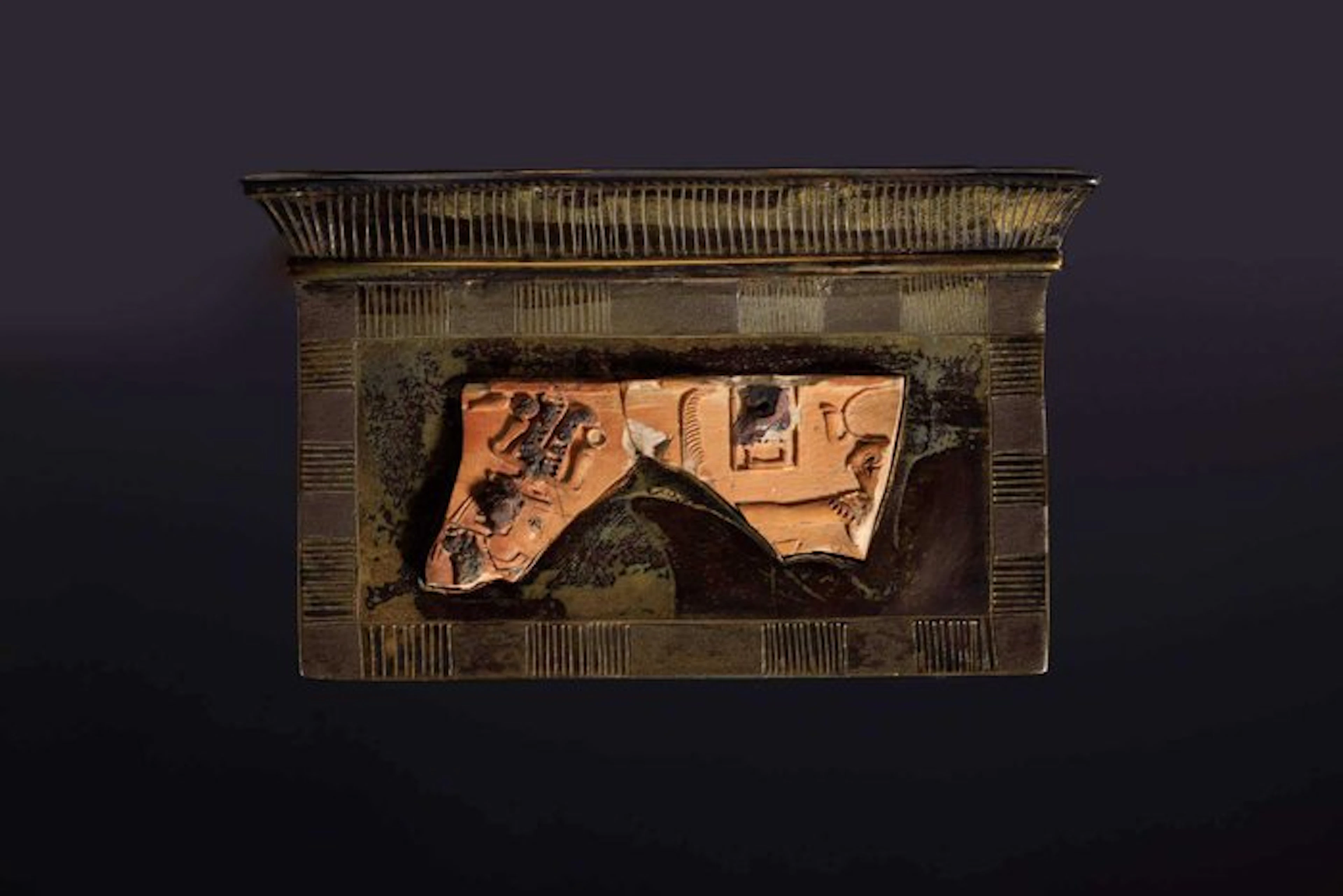 Ancient Egypt