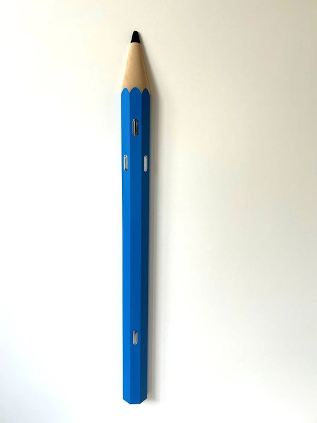Maconi - Coat rack - Maturity - Wood / resin leaf