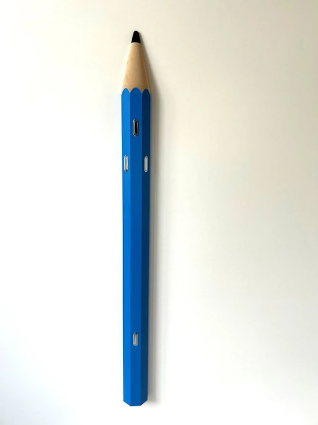 Maconi - Coat rack - Maturity - Wood / resin leaf