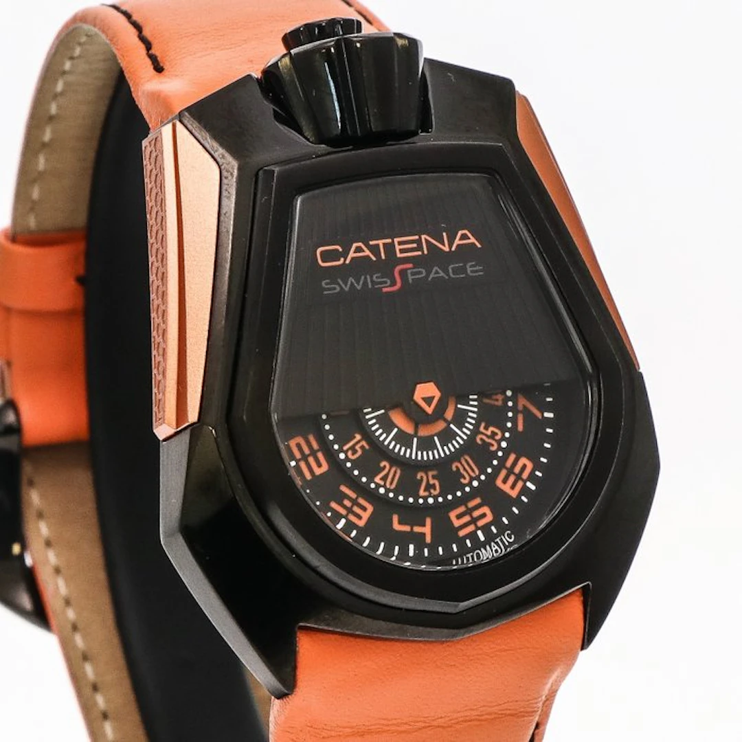 CATENA - Swiss Made Watch - SSH001/300 - No reserve price - Men - 2010-2020