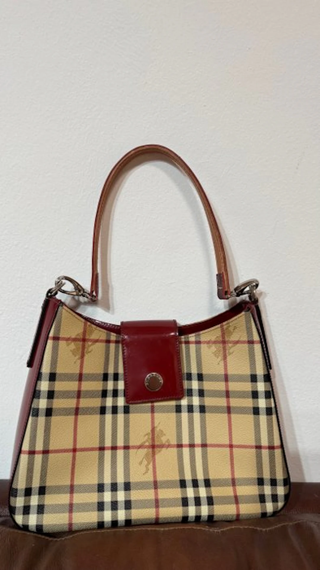 Burberry - Handbag
