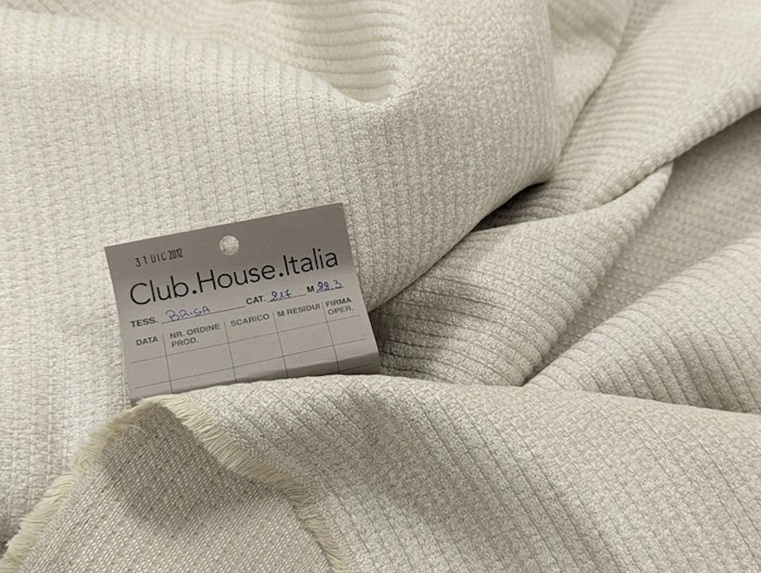 Fendi Casa Tessuto Contract BRISA by Luxury Living Group...