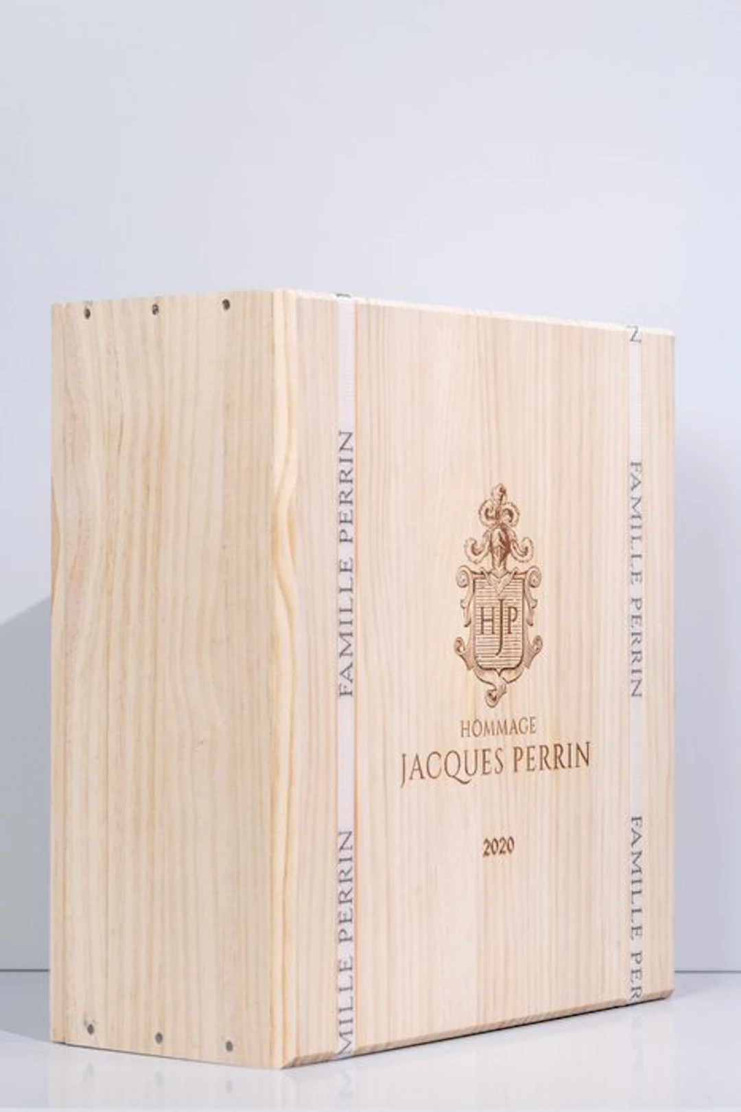 2020 Château de Beaucastel