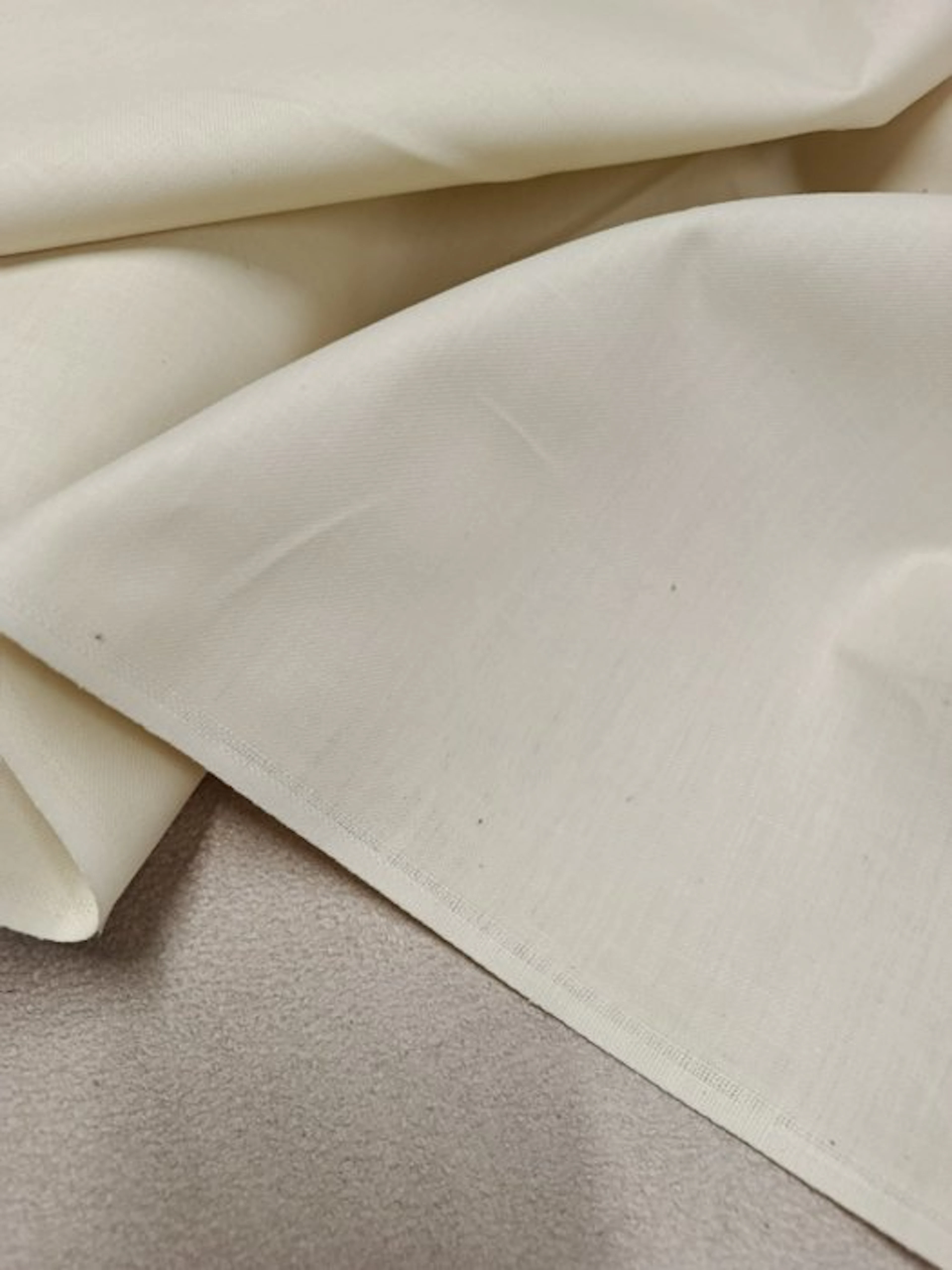 Pregiato rasatello vintage firmato - Textile - 700 cm...