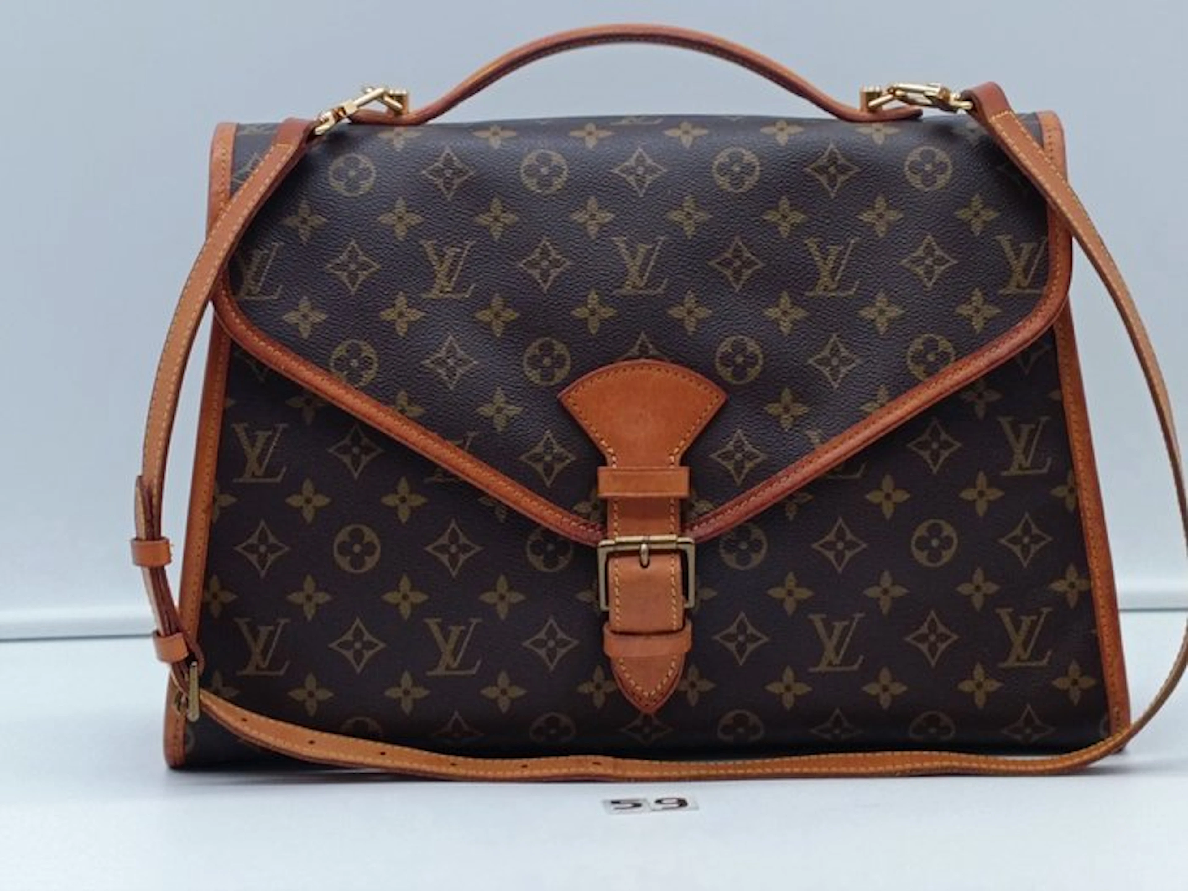 Louis Vuitton - BEVERLY MM - Handbag