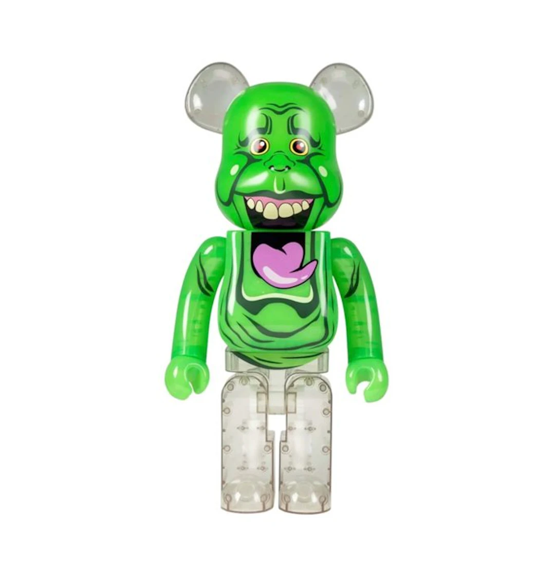 Slimer Grenn Ghost (Ghostbusters) 1000%