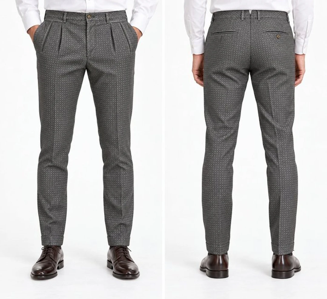 Etro - Trousers