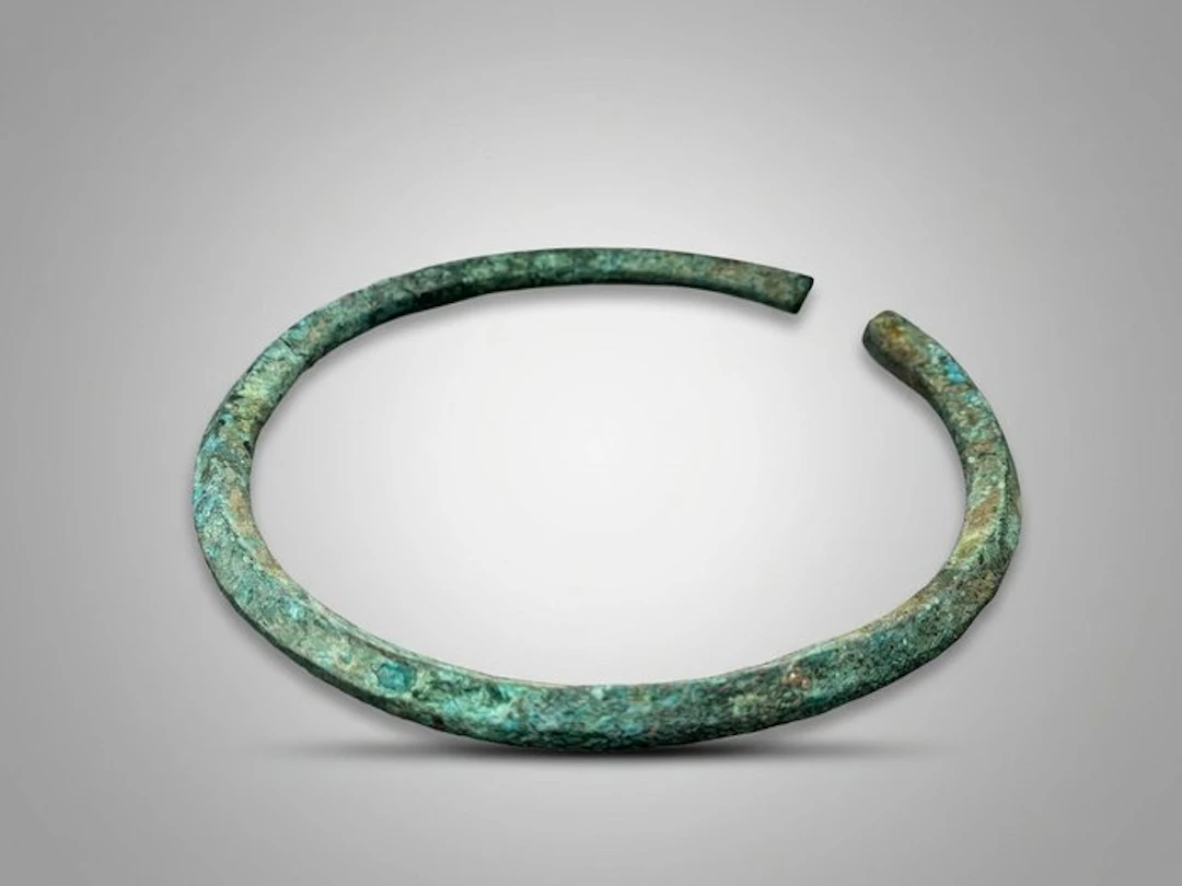 Necklace - Chad
