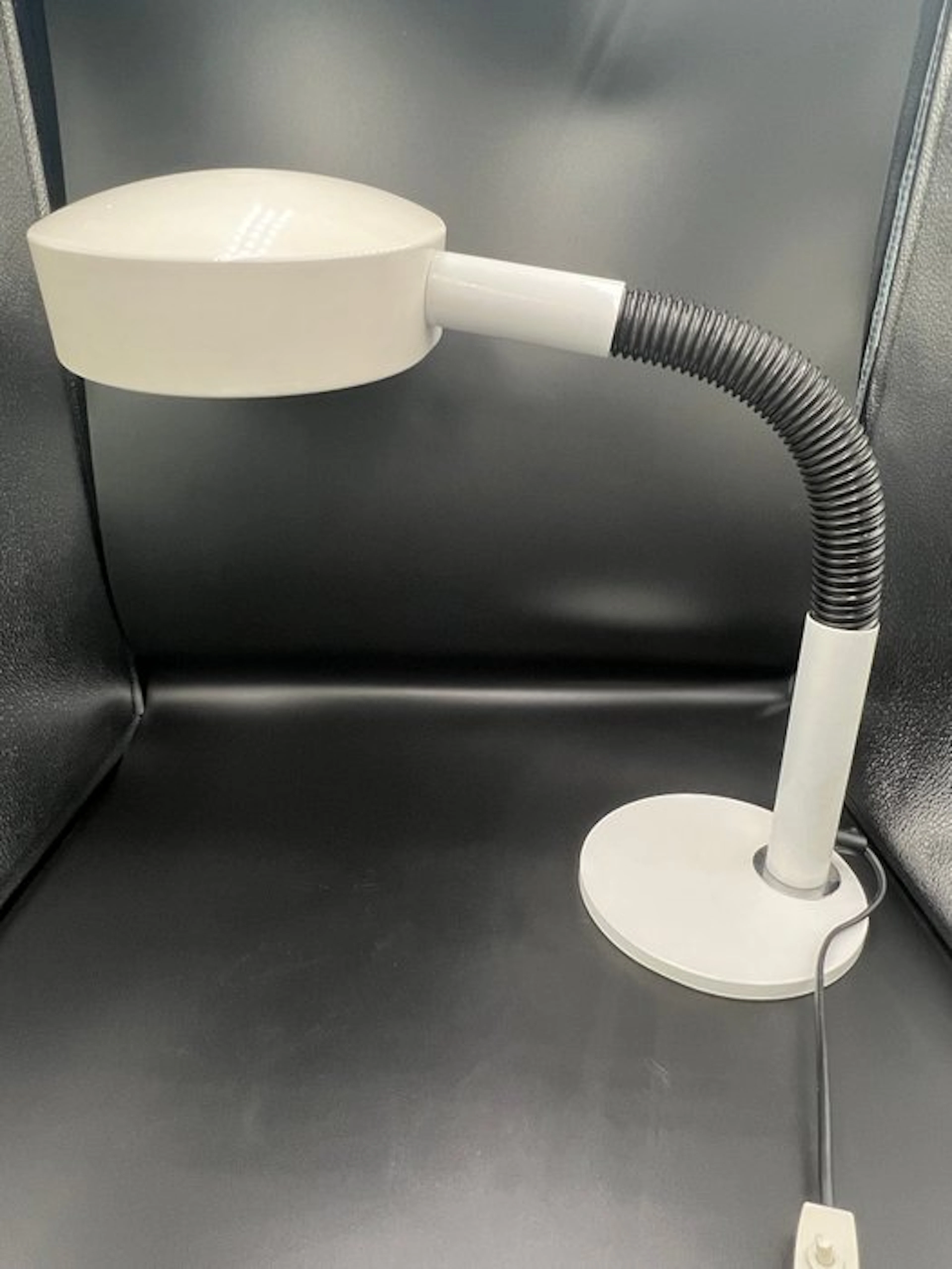 Hala Zeist - Table lamp - Metal, Plastic - Mid-Century design- 1970s