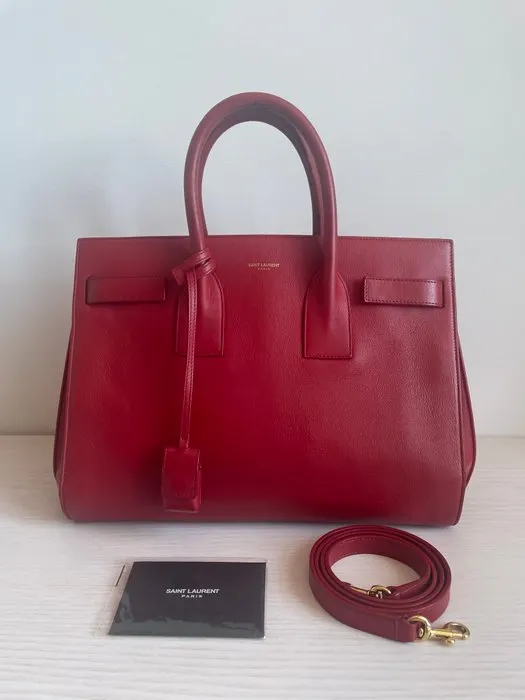 Yves Saint Laurent - Handbag