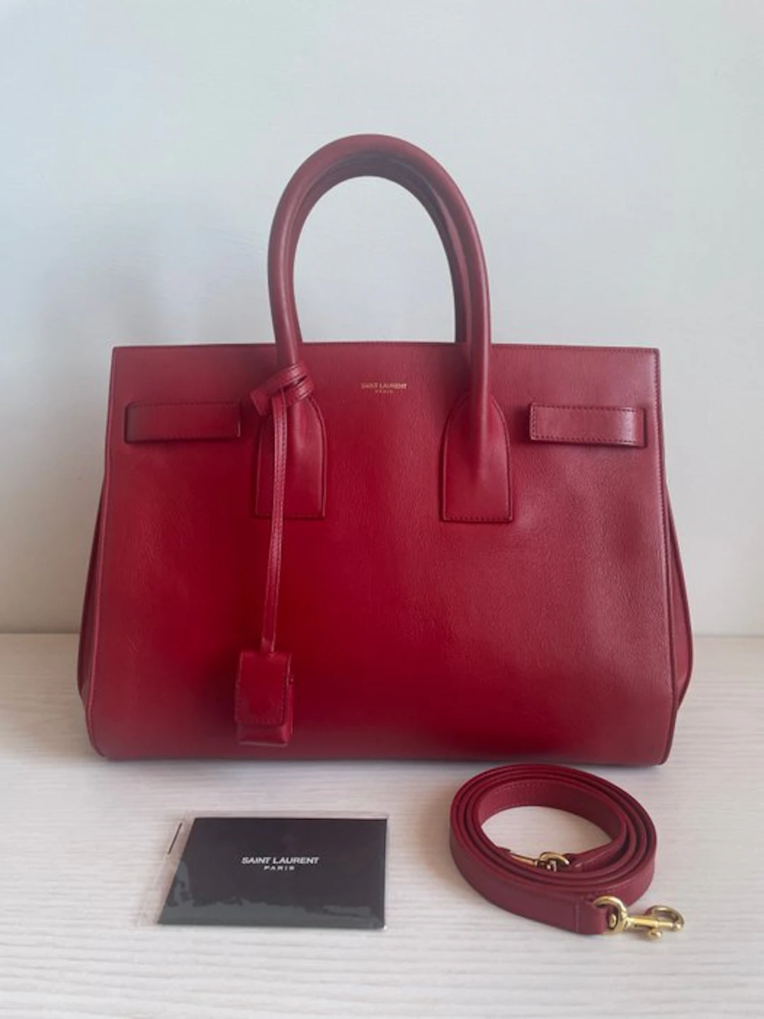 Yves Saint Laurent - Handbag