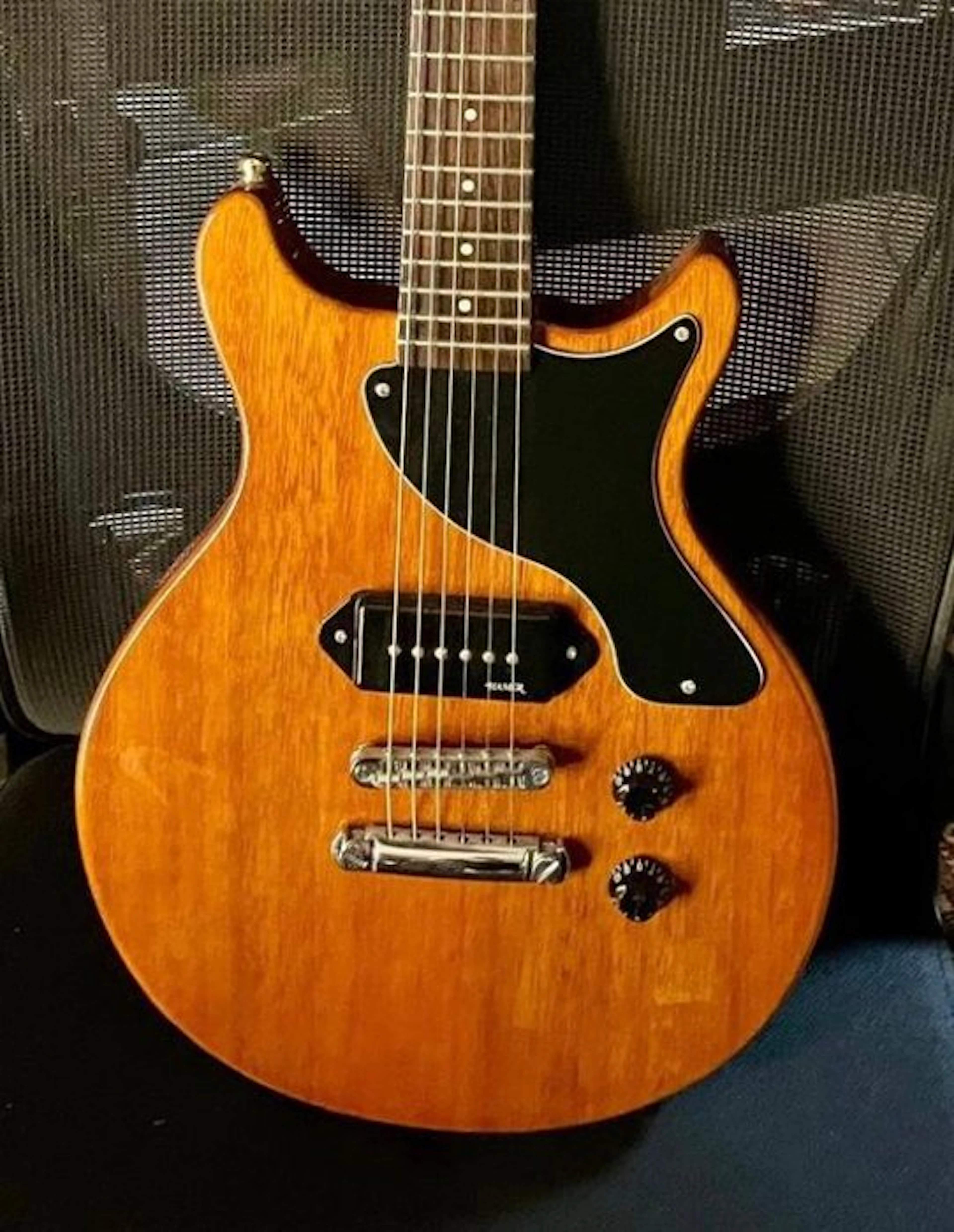 Hamer - XT Series DC Double Cut Single P90 - - Electric guitar - 2019
