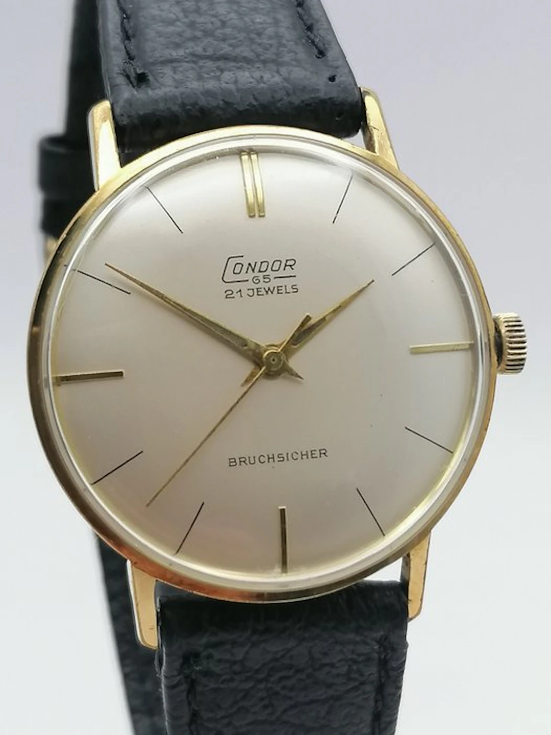 Condor - Bauhaus Germany - No reserve price - Vintage - Men - 1960-1969