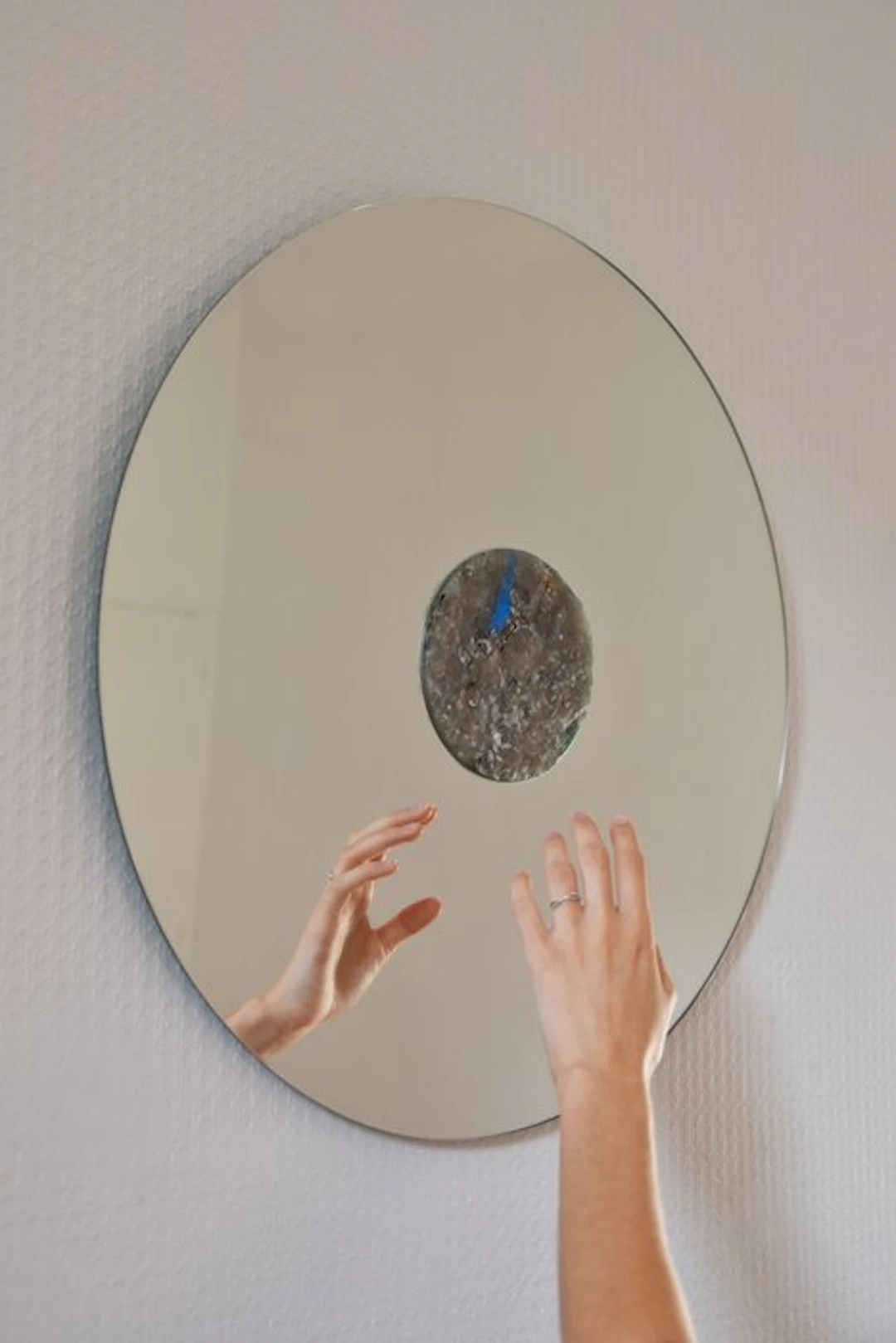 pirouette - Wall mirror - mirror - getaway