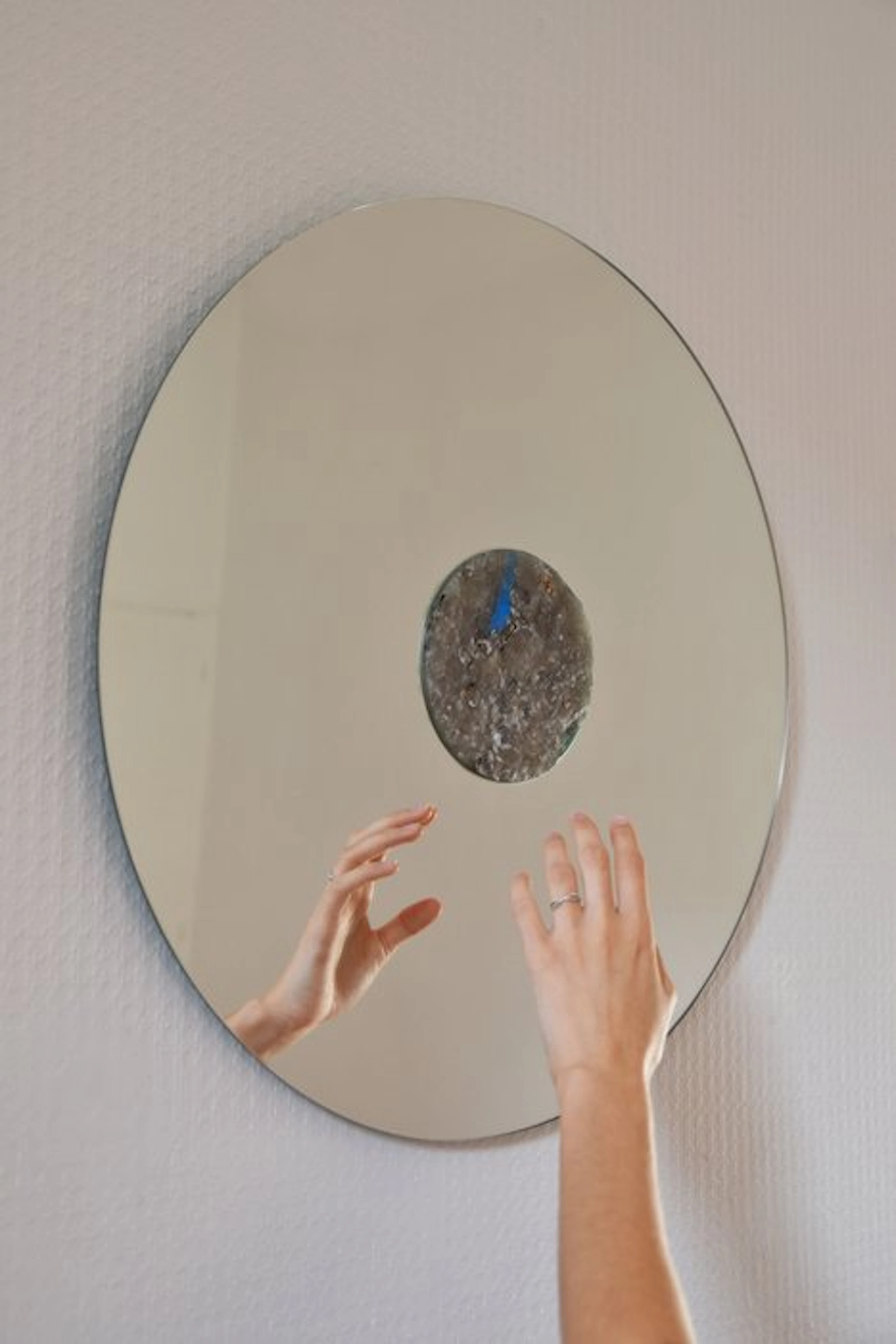 pirouette - Wall mirror - mirror - getaway