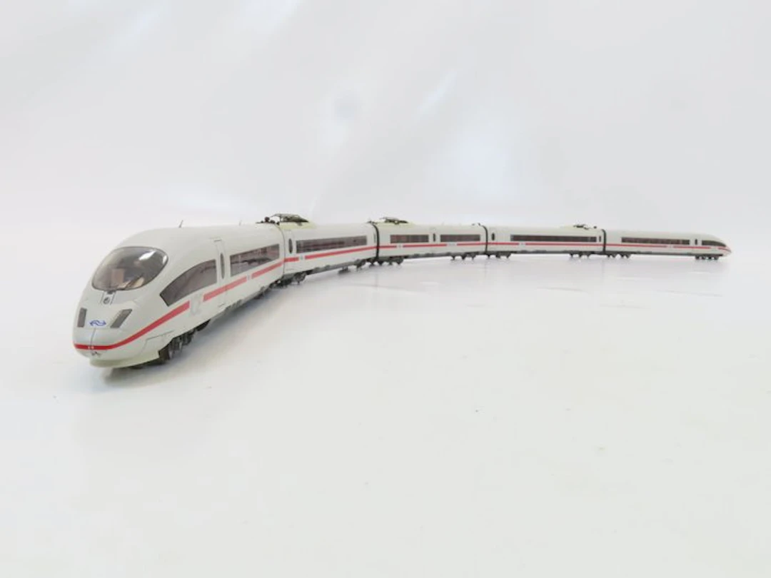 Märklin H0 - 37781 - Train unit (1) - 5-piece ICE-3 BR 406 - NS International