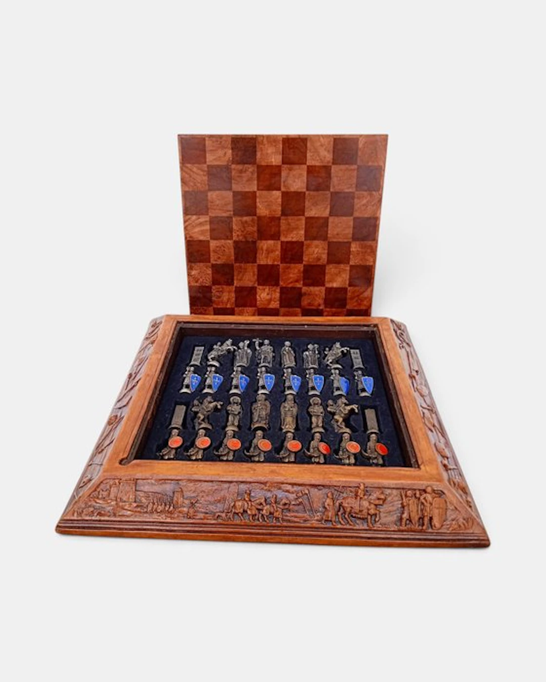 Chess set