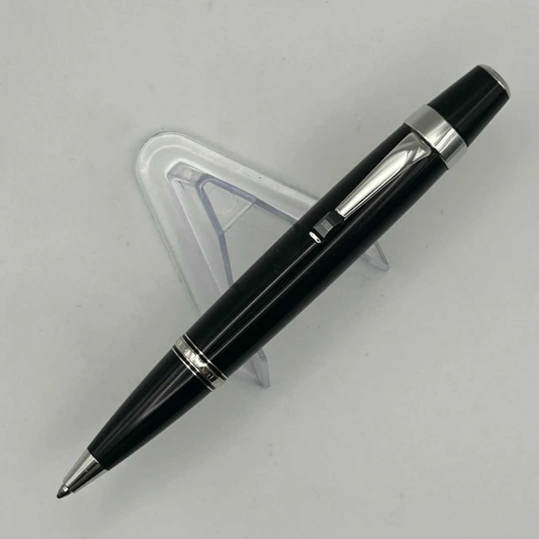 Montblanc - Bohème Platinum Line - Pen