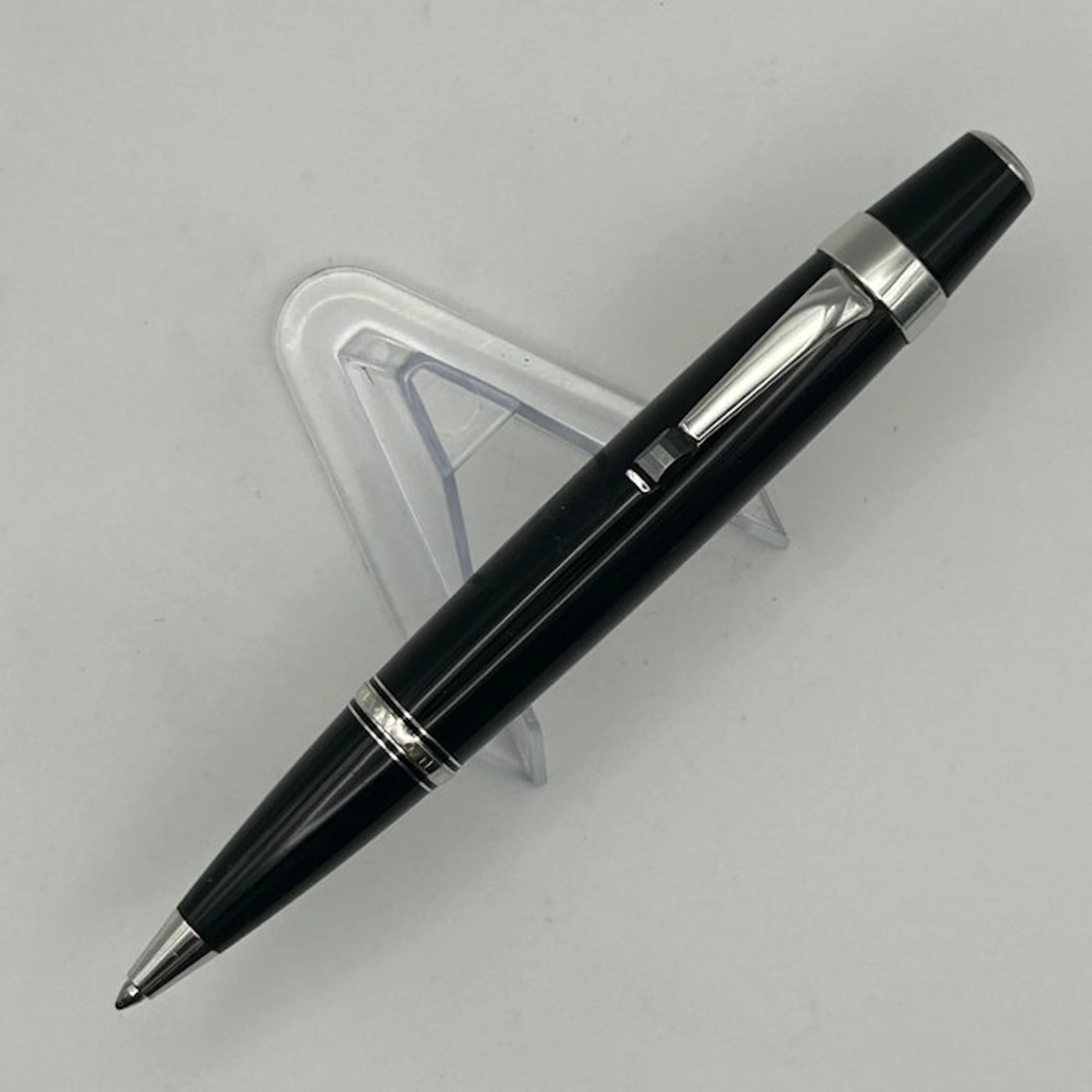 Montblanc - Bohème Platinum Line - Pen