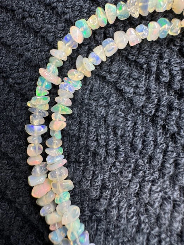 Opal Rough- 6 g