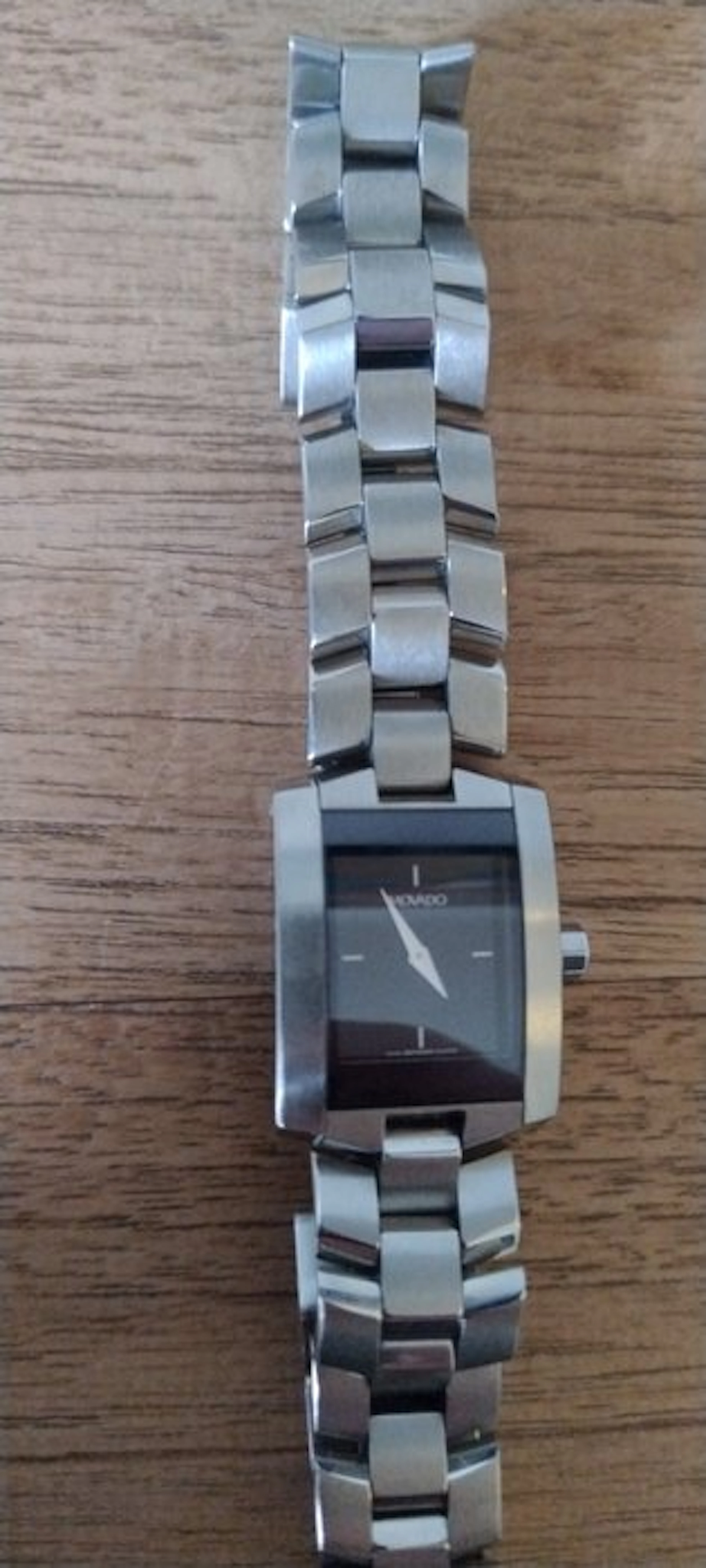 Movado - Eliros - No reserve price - 84-C1-415-A - Women - 2000-2010