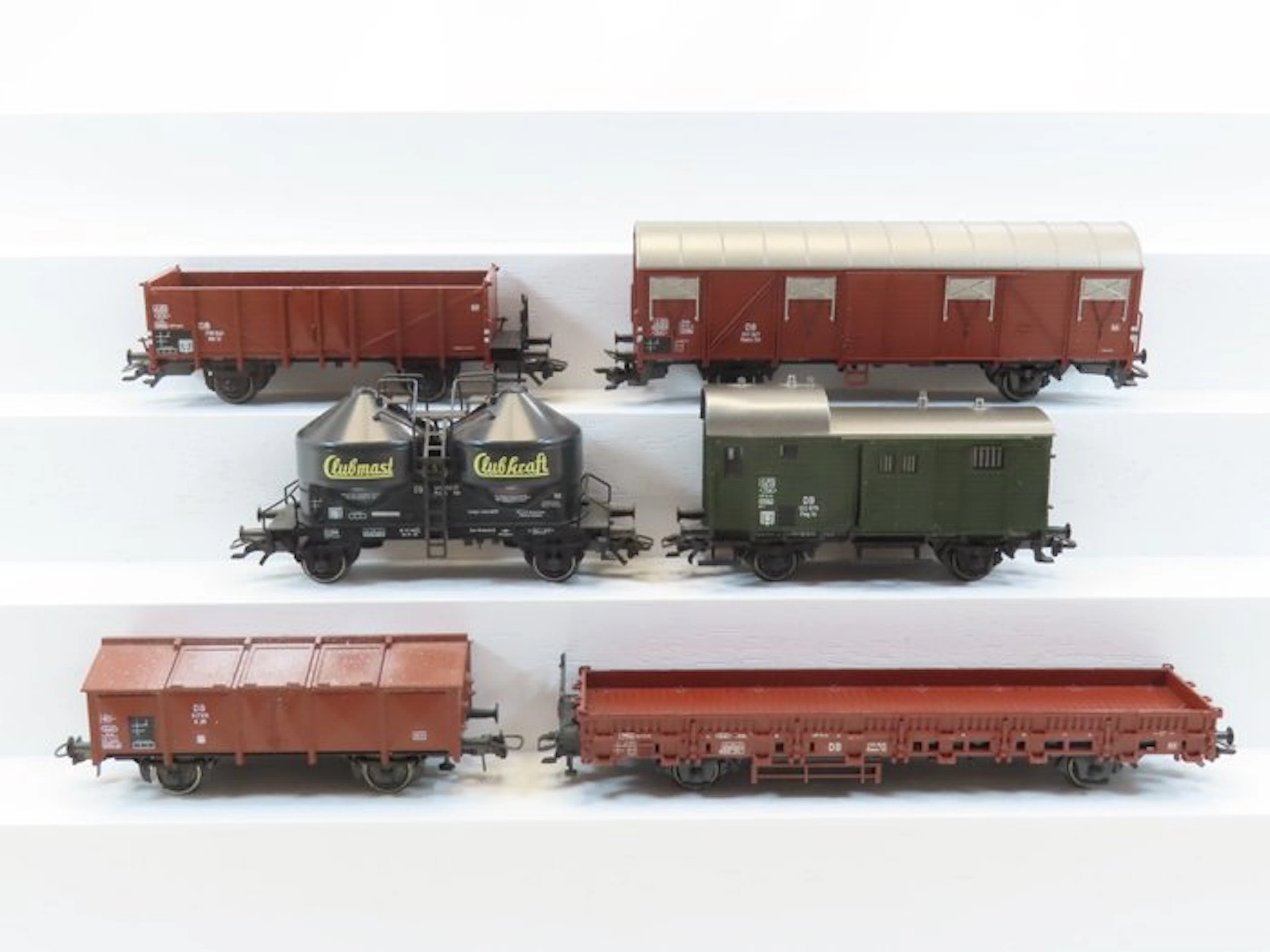 Märklin H0 - o.a