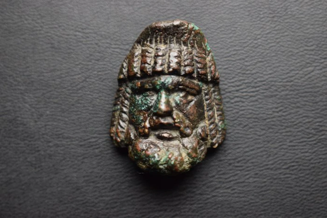 Ancient Roman